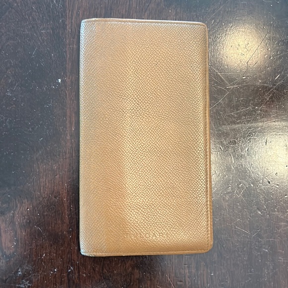 BVLGARI Handbags - Authentic Vintage Bvlgari Wallet